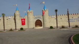 Açıldığı gibi kapandı: Belediye suçu vatandaşa attı