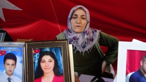 Acılı anneden dağdaki çocuklara 'teslim ol' çağrısı