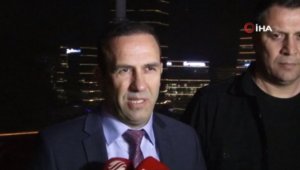 Adil Gevrek: "Türk futbolunda bu sezon her şeyin incelenmesi lazım"