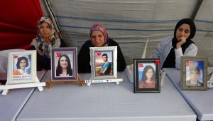 Ailelerin direnişi 966'ncı gününde