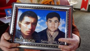 Ailelerin direnişi 967. gününde