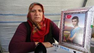 Ailelerin direnişi 969'ncu gününde