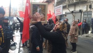 Ailelerin eylemi 28. haftasında