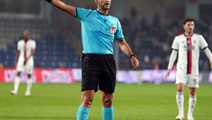 Atilla Karaoğlan'ın ikinci derbisi