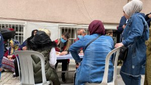 Bahçelievler Belediyesi'nden tahliye edilen bina ile ilgili açıklama