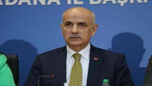 Bakan Kirişci: "Arzumuz kısırlaştırmanın 2 milyona çıkması"