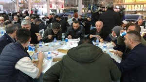 Bakan Kurum: "İstanbul'un kalbi Fikirtepe'de atacak"