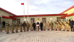 Bakan Soylu'dan CHP'nin sınır söylemine tepki