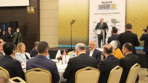 Bakan Varank: "Türkiye önümüzdeki dönemde Avrupa'nın elektrikli araç üretim üslerinden biri olacak"