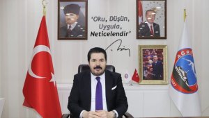 Başkan Sayan: "Kaset olayı Türkiye'nin yeniden dizayn edilmesi olayıydı"