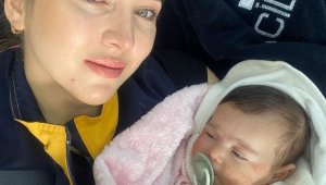 Bebeğini terk eden anne: "Kasten öldürmek gibi bir amacım yoktu"