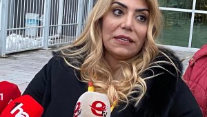 Berna Gözbaşı'dan kulübe icra gönderen eski futbolcuya tepki