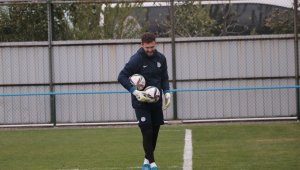 Bülent Korkmaz: "Kazanmamız gereken bir maç"