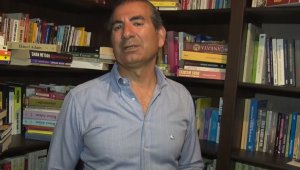 CHP 24. Dönem Antalya Milletvekili Yıldıray Sapan'dan 'Kaset Kumpas' davası açıklaması