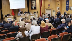 CHP ve HDP'li üyeler 'Eren Bülbül' ismini reddetti