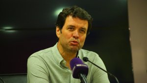 Cihat Arslan: "Malatya tarihinin en kötü günlerini yaşıyor"