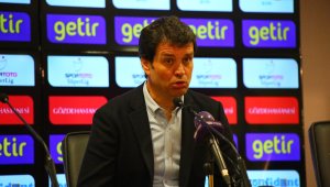 Cihat Arslan: "Öne geçseydik direnebilirdik"