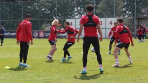 Erol Bulut: "Galatasaray maçıyla son haftalardaki şanssızlığımızı kırdık"