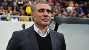 Ersun Yanal: "Bana ihtiyaç olduğunda her koşulda Fenerbahçe için tamam derim"