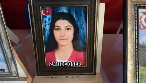 Evlat nöbetindeki ailelerin kararlı eylemi 968'inci gününde