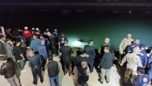 Feci kaza: 3 ölü, 2 kayıp