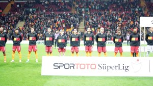 Galatasaray'da 2 değişiklik