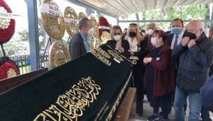 Gazeteci Tufan Türenç son yolculuğuna uğurlandı