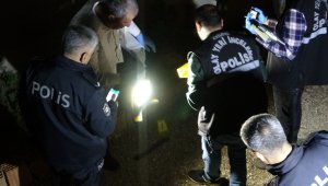 Husumetlilerin satırlı bıçaklı kavgası: 1 ağır yaralı