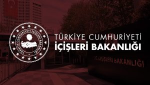 İçişleri Bakanlığı: "Metropollerde bombalı eylem hazırlığındaki 2 PKK'lı yakalandı"