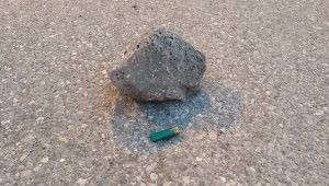 İki aile arasında silahlı kavga: 3 yaralı