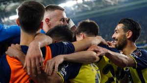 İrfan Can Kahveci: "Fenerbahçe olmazsa Galatasaray, Galatasaray olmazsa Fenerbahçe olmaz"