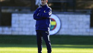 İsmail Kartal: "Fenerbahçe, 3 Temmuz ve kurşunlanma sürecinin halen acısını çekmektedir"