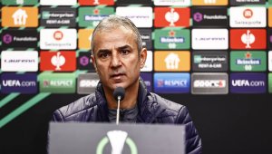 İsmail Kartal: "Hayatımın en formda dönemini yaşıyorum"