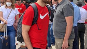 Kayserispor Antalya'ya 3 puan için gitti