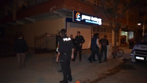 Malatya'da akrabalar arasında silahlı kavga: 2 yaralı