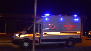 Malatya'da bıçaklı kavga: 1 ölü