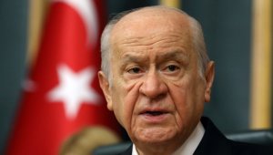 MHP Genel Başkanı Bahçeli'den Ramazan ayı mesajı