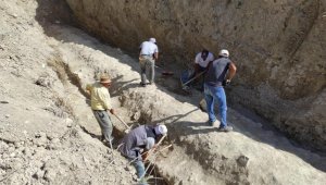 Önce 2 bin 100 yıllık su kemeri, sonra ilginç yolsuzluklar ortaya çıktı