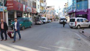 Pütürge'deki 5,2'lik deprem çevre illerden de hissedildi