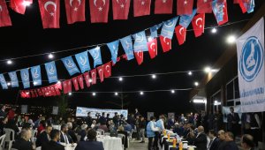 "Artık terör örgütlerinin beli büküldü"