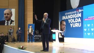 "CHP, HDP'nin gölgesinde siyaset yapıyor"