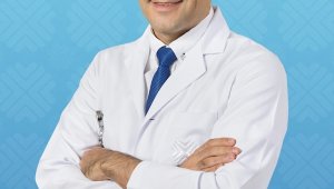 "Çöl tozları astımlı çocuklar için büyük tehdit oluşturuyor"