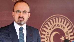 "Cumhurbaşkanını tehdit milleti tehdittir"
