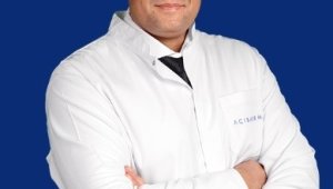 "Karpal tünel sendromu kadınlarda daha sık görülüyor"