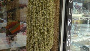 Ramazan ayının vazgeçilmezi "bamya"