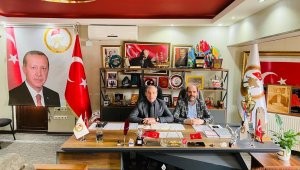 Şehit yakınları ve gazilerden AYM'ye HDP'nin kapatılmaması tepkisi