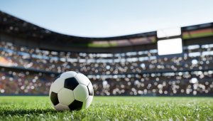 Spor Toto Süper Lig'de 34. hafta heyecanı