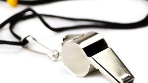 Spor Toto Süper Lig'de 35. haftanın hakemleri belli oldu