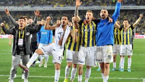 Süper Lig'de seriler ligin kaderini belirliyor