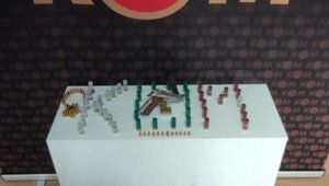 Tarihi eser operasyonunda baba ve oğlu yakalandı